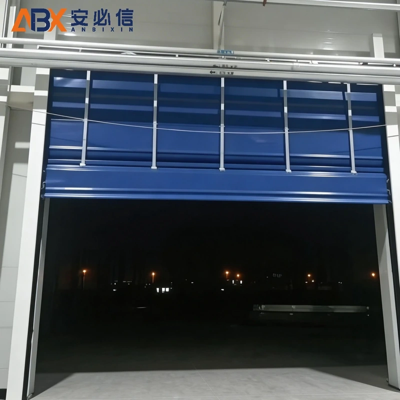 金华机械式门封
